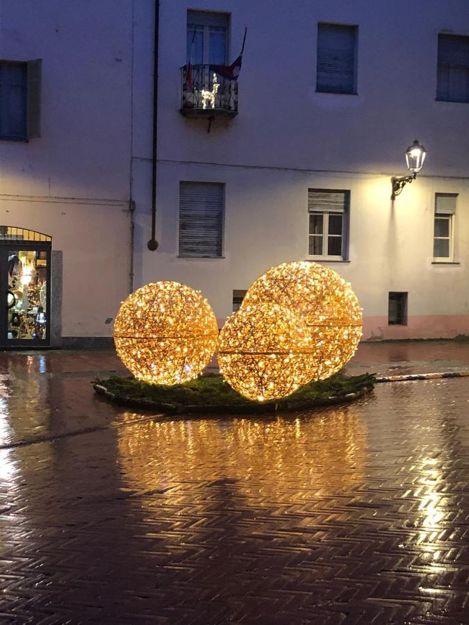 Cozy Place 10 Vercelli Exterior foto