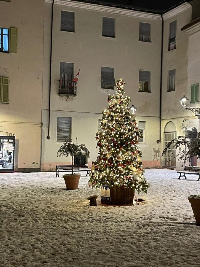 Cozy Place 10 Vercelli Exterior foto