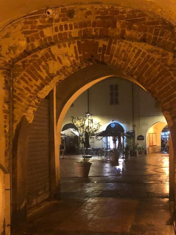 Cozy Place 10 Vercelli Exterior foto