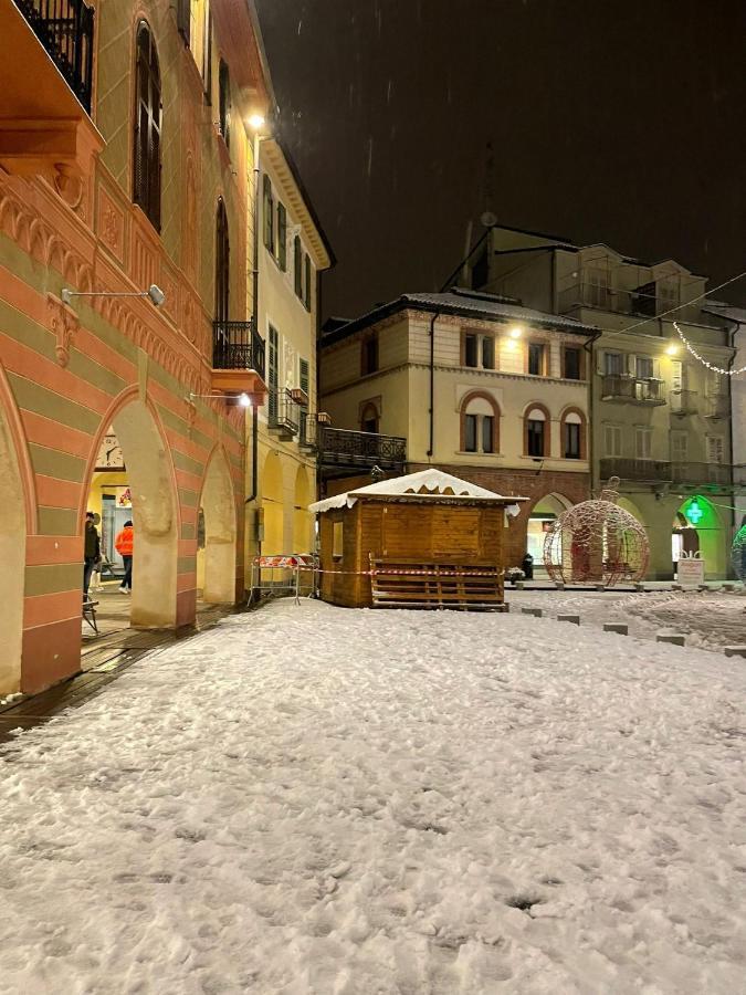 Cozy Place 10 Vercelli Exterior foto