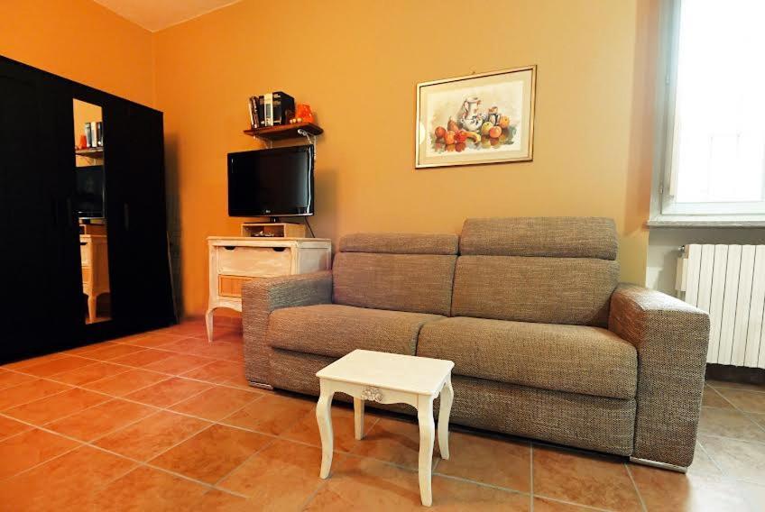 Cozy Place 10 Vercelli Exterior foto